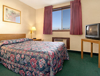 Super 8 By Wyndham Kenmore/Buffalo/Niagara Falls Area Habitación foto